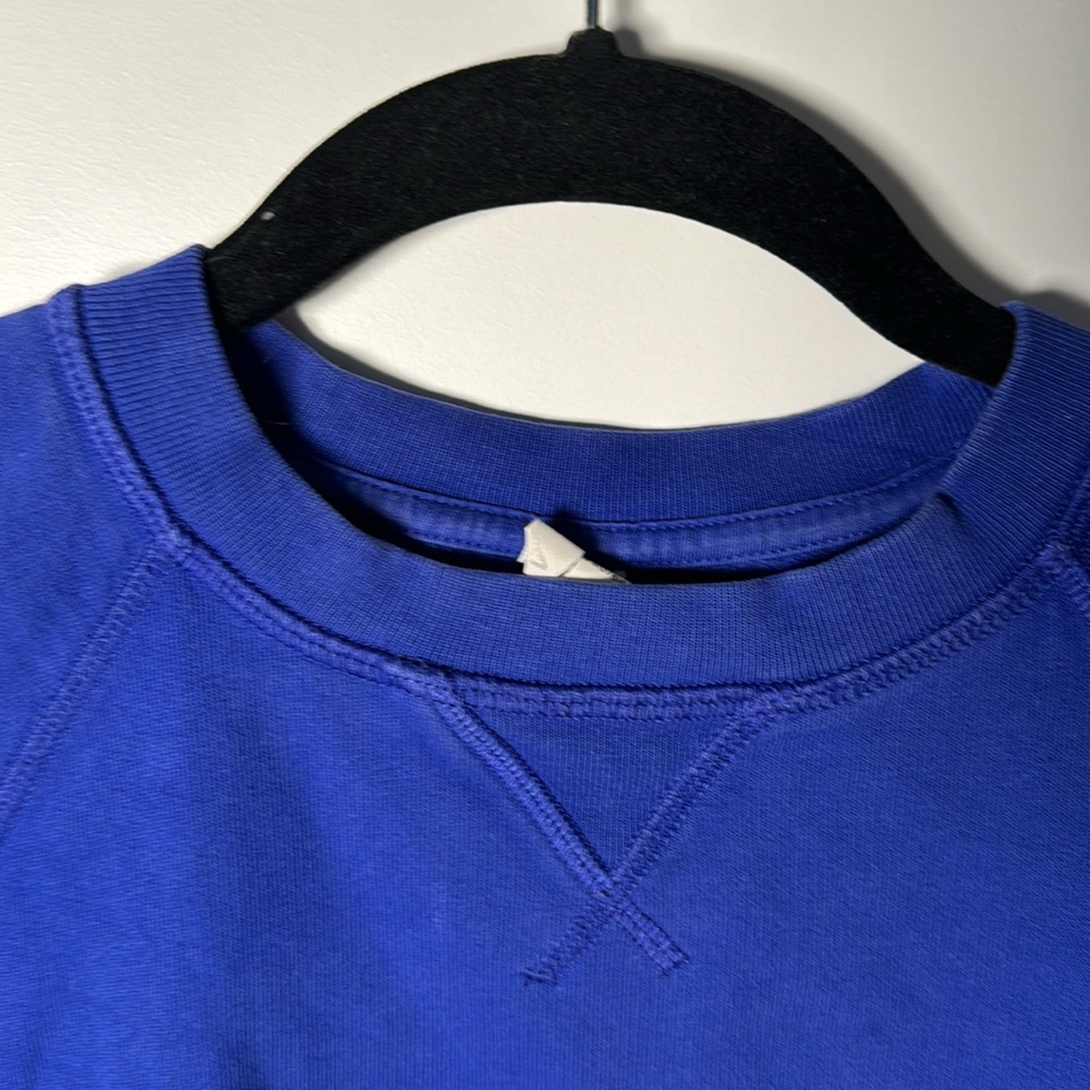 Blue Arket Sweater - Picture 4 of 5